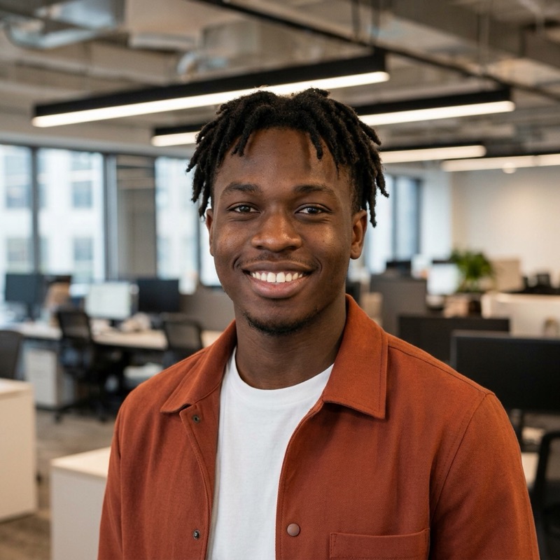 Daniel Osei